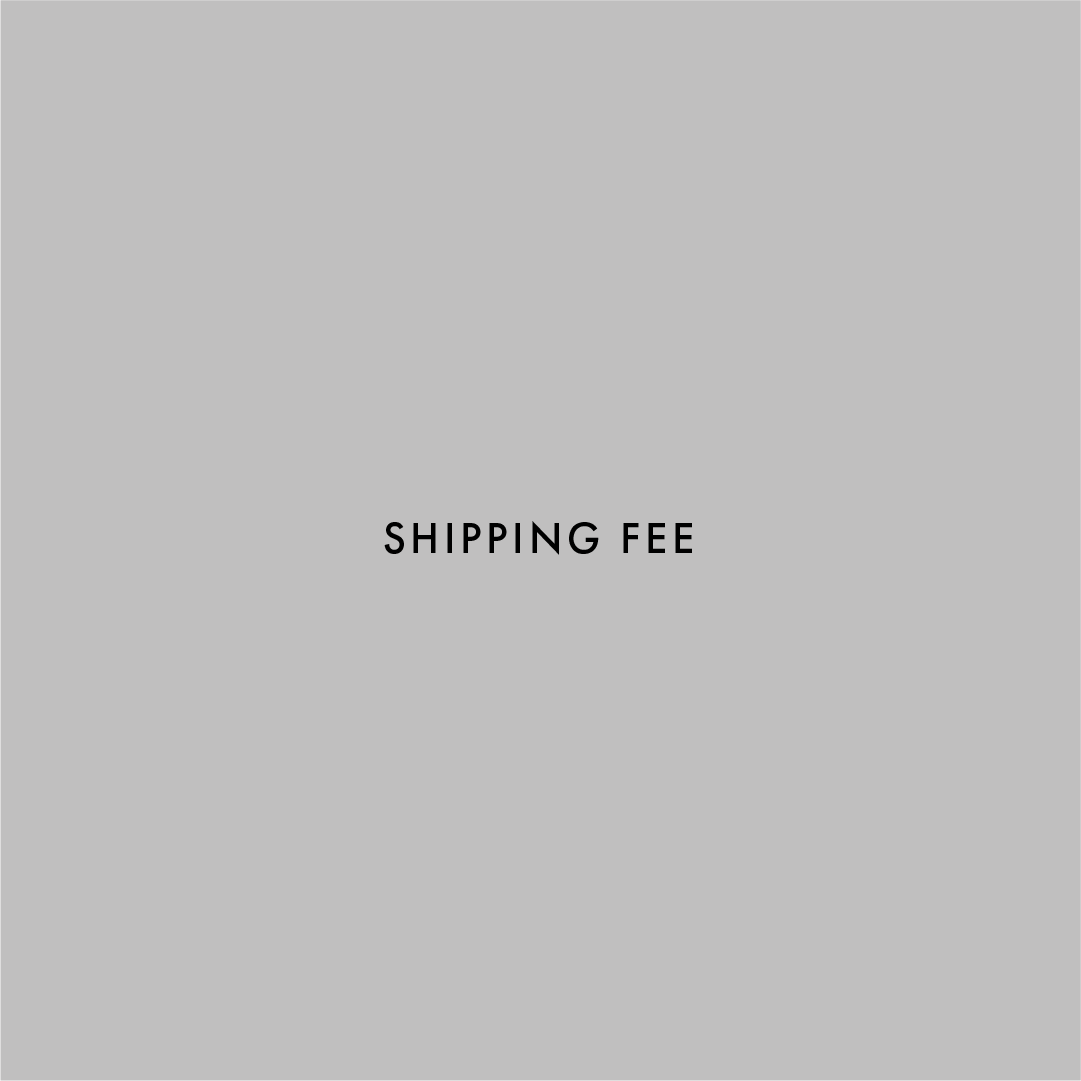 Shipping Fee
