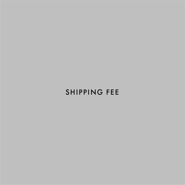 Shipping Fee
