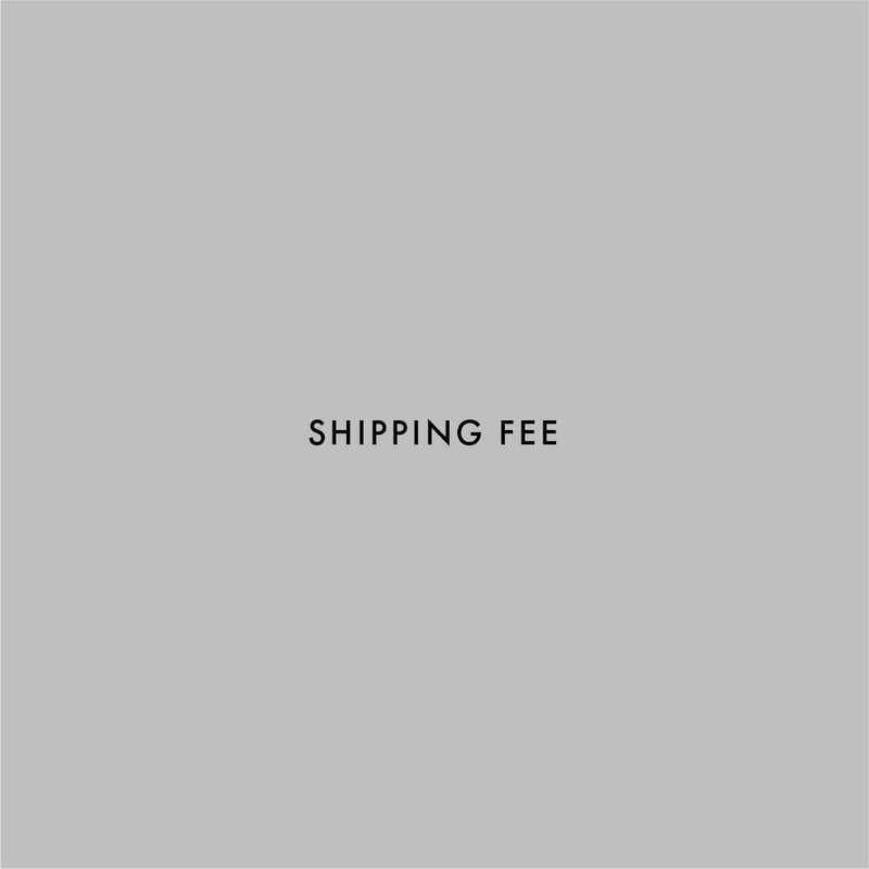 Shipping Fee