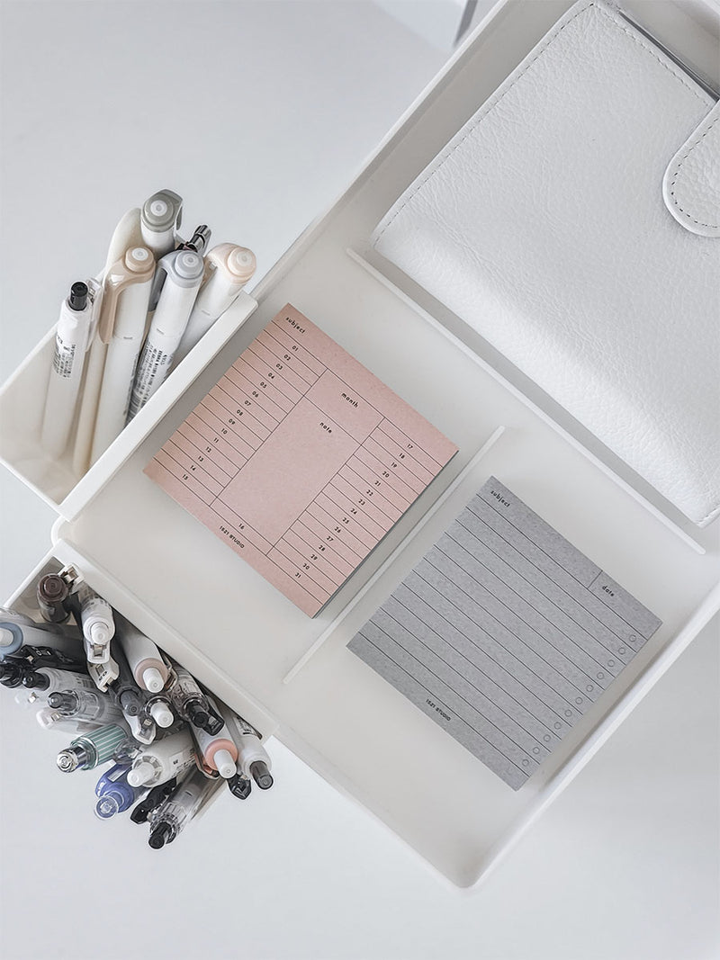 Vol.1 Sticky Notes