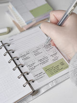 Vol.2 Sticky Notes