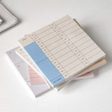 Vol.2 Sticky Notes