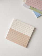 Vol.2 Sticky Notes