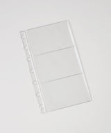 Planner Pockets - 8-Disc & 7-Disc Punch