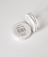 Paper Clip Slim Washi Tape