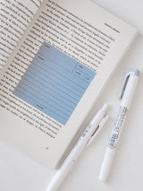 Vol.1 Sticky Notes